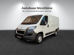 Weiß Gebraucht 2019 Peugeot Boxer Premium Van | 14.990 € (Superpreis)