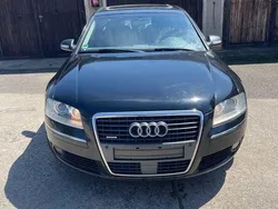 Schwarz Gebraucht 2007 Audi A8L Limousine | 7.000 €