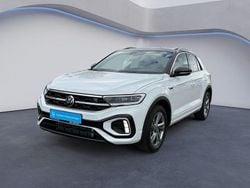 Weiß Gebraucht 2025 VW T-Roc R-line SUV | 31.980 € (Guter Preis)