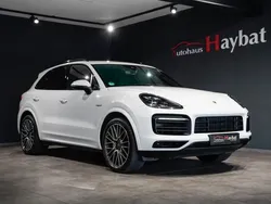 Weiß Gebraucht 2019 Porsche Cayenne Sport SUV | 57.950 € (Fairer Preis)