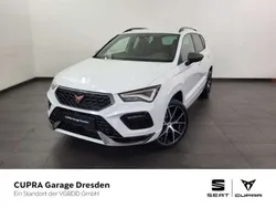 Nevada weiß metallic Gebraucht 2024 Cupra Ateca SUV | 36.985 € (Guter Preis)