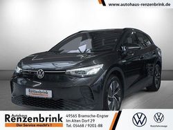 Grau Gebraucht 2021 VW ID.4 Pro Performance SUV | 25.290 € (Fairer Preis)