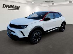 Weiss Gebraucht 2023 Opel Mokka GS Line SUV | 23.690 € (Fairer Preis)