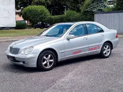 Other Gebraucht 2002 Mercedes C180 Elegance Limousine | 1.299 € (Guter Preis)