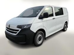 Weiß Neu 2025 VW Transporter Van | 36.759 € (Guter Preis)