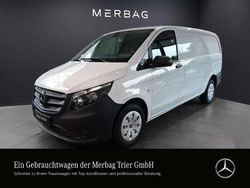 Weiß Gebraucht 2021 Mercedes Vito Van / Kleinbus | 21.372 € (Guter Preis)