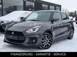 Grau Gebraucht 2022 Suzuki Swift Sport Kleinwagen | 17.980 € (Fairer Preis)