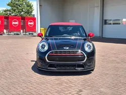 Schwarz Gebraucht 2016 Mini John Cooper Works Kleinwagen | 18.990 € (Fairer Preis)
