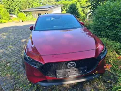Gebraucht 2023 Mazda 3 Exclusive-Line Limousine | 27.500 € (Fairer Preis)