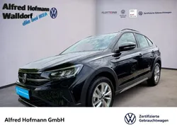 Schwarz Gebraucht 2024 VW Taigo Life SUV | 25.418 € (Guter Preis)