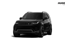 Schwarz Neu 2025 Land Rover Discovery 5 HSE Dynamic SUV | 95.790 € (Fairer Preis)