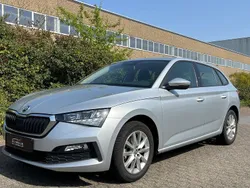 Brilliantsil Gebraucht 2022 Skoda Scala Cool Plus Kleinwagen | 15.795 € (Fairer Preis)