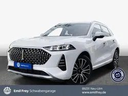 Weiss Gebraucht 2025 Wey 05 Premium SUV | 46.890 € (Guter Preis)