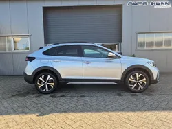 Reflexsilber metallic Neu 2025 VW Taigo Life SUV | 25.990 € (Superpreis)