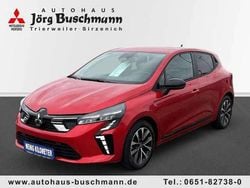 Aurorarot Gebraucht 2024 Mitsubishi Colt Plus Kleinwagen | 18.980 € (Fairer Preis)