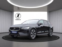 Schwarz Gebraucht 2020 Volvo V60 Pro Kombi | 30.990 € (Teuer)