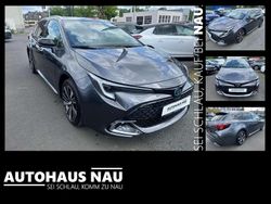 Marlingrau metallic Neu 2025 Toyota Corolla Kombi | 30.590 € (Guter Preis)