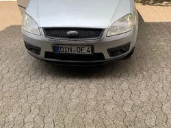 Gebraucht 2004 Ford C-MAX Trend Van / Kleinbus | 1.200 € (Fairer Preis)