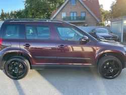 Andere farben Gebraucht 2011 Skoda Yeti Elegance SUV | 6.000 € (Fairer Preis)
