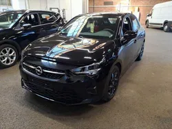 Schwarz lackierung schwarz perla nera/ty (metallic) Gebraucht 2023 Opel Corsa GS Line Kleinwagen | 13.980 € (Guter Preis)