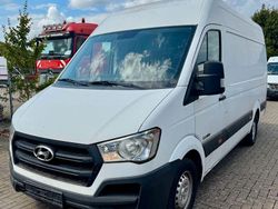 Weiß Gebraucht 2017 Hyundai H 350 Eco Van | 7.990 € (Superpreis)
