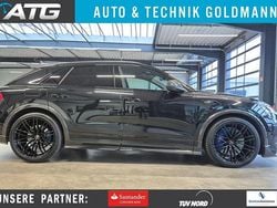 Mythosschwarz Gebraucht 2023 Audi RS Q8 Sport SUV | 139.900 € (Superpreis)