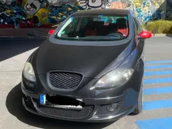 Schwarz Gebraucht 2005 Seat Altea Sport Van / Kleinbus | 1.500 € (Fairer Preis)