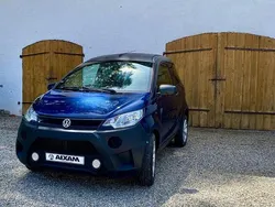 Blau Gebraucht 2017 Aixam Crossline | 9.800 €