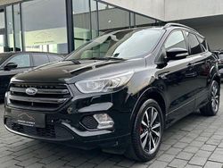 Schwarz Gebraucht 2019 Ford Kuga ST-Line SUV | 13.890 € (Fairer Preis)