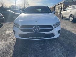 Weiß Gebraucht 2019 Mercedes A160 Limousine | 12.499 € (Superpreis)