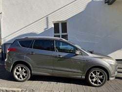 Gebraucht 2014 Ford Kuga Titanium SUV | 7.500 € (Superpreis)