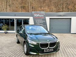 Grün Gebraucht 2022 BMW 220 Kombi | 23.699 € (Superpreis)