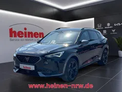 Schwarz Gebraucht 2022 Cupra Formentor VZ SUV | 27.399 € (Guter Preis)