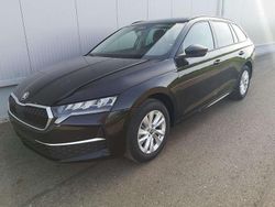 Schwarzmagic perleffekt Neu 2025 Skoda Octavia Selection Kombi | 33.650 € (Superpreis)