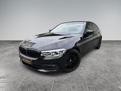 Saphirschwarz Gebraucht 2019 BMW 540 Sport Line Limousine | 30.490 € (Fairer Preis)