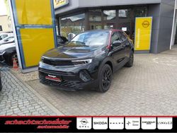 Karbon schwarz metallic Gebraucht 2024 Opel Mokka SUV | 23.490 € (Fairer Preis)