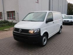 Weiß Gebraucht 2015 VW T5 Van | 11.900 € (Superpreis)