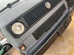Grau Gebraucht 1988 VW T3 Van | 12.998 €