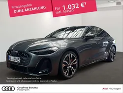 Daytonagrau perleffekt Gebraucht 2025 Audi S5 Comfort Limousine | 80.950 € (Etwas zu teuer)
