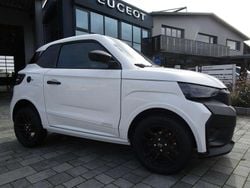 Glacier weiß Neu 2025 Ligier JS50 Kleinwagen | 16.589 € (Guter Preis)