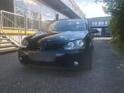 VW Golf V