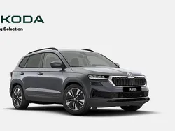Grau Neu 2025 Skoda Karoq Tour SUV | 35.490 € (Teuer)