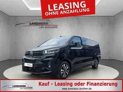 Schwarz Gebraucht 2024 Citroën Spacetourer Van | 34.760 € (Superpreis)