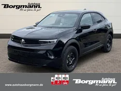 Schwarz Neu 2025 Opel Mokka Edition SUV | 23.440 € (Guter Preis)