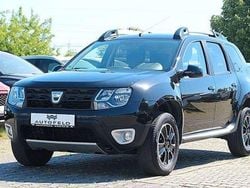 Schwarz Gebraucht 2017 Dacia Duster Black Shadow SUV | 9.950 € (Fairer Preis)