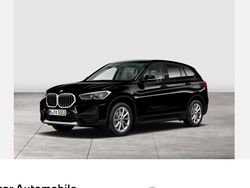 Schwarz Gebraucht 2022 BMW X1 Performance SUV | 23.890 € (Fairer Preis)