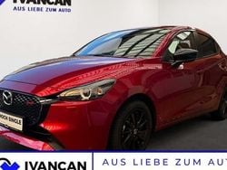 Soul red crystal m Gebraucht 2023 Mazda 2 Homura-Line Limousine | 20.990 € (Fairer Preis)