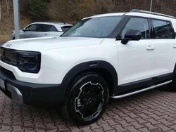 Weiß Neu 2025 Baic BJ30 SUV | 35.995 € (Fairer Preis)