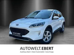 Frostweiß Gebraucht 2022 Ford Kuga SUV | 23.390 € (Superpreis)