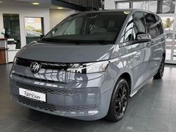 Grau Gebraucht 2023 VW T7 R Van | 43.890 € (Fairer Preis)